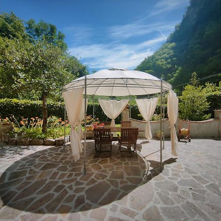 Casa Vacanze Il Boscaccio "Casa Massimo" Fornovolasco Exterior photo